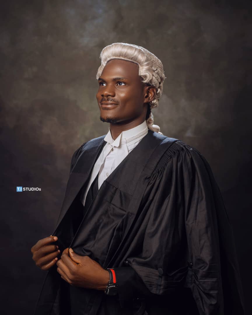 When Justice Waits Too Long: The Cost of Delay in Nigerian Courts