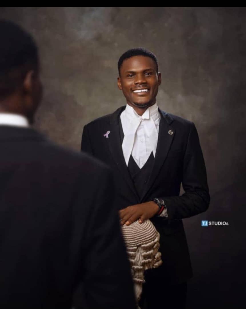 The Fused Legal Profession in Nigeria: Roles, Integration, and Practice Considerations.