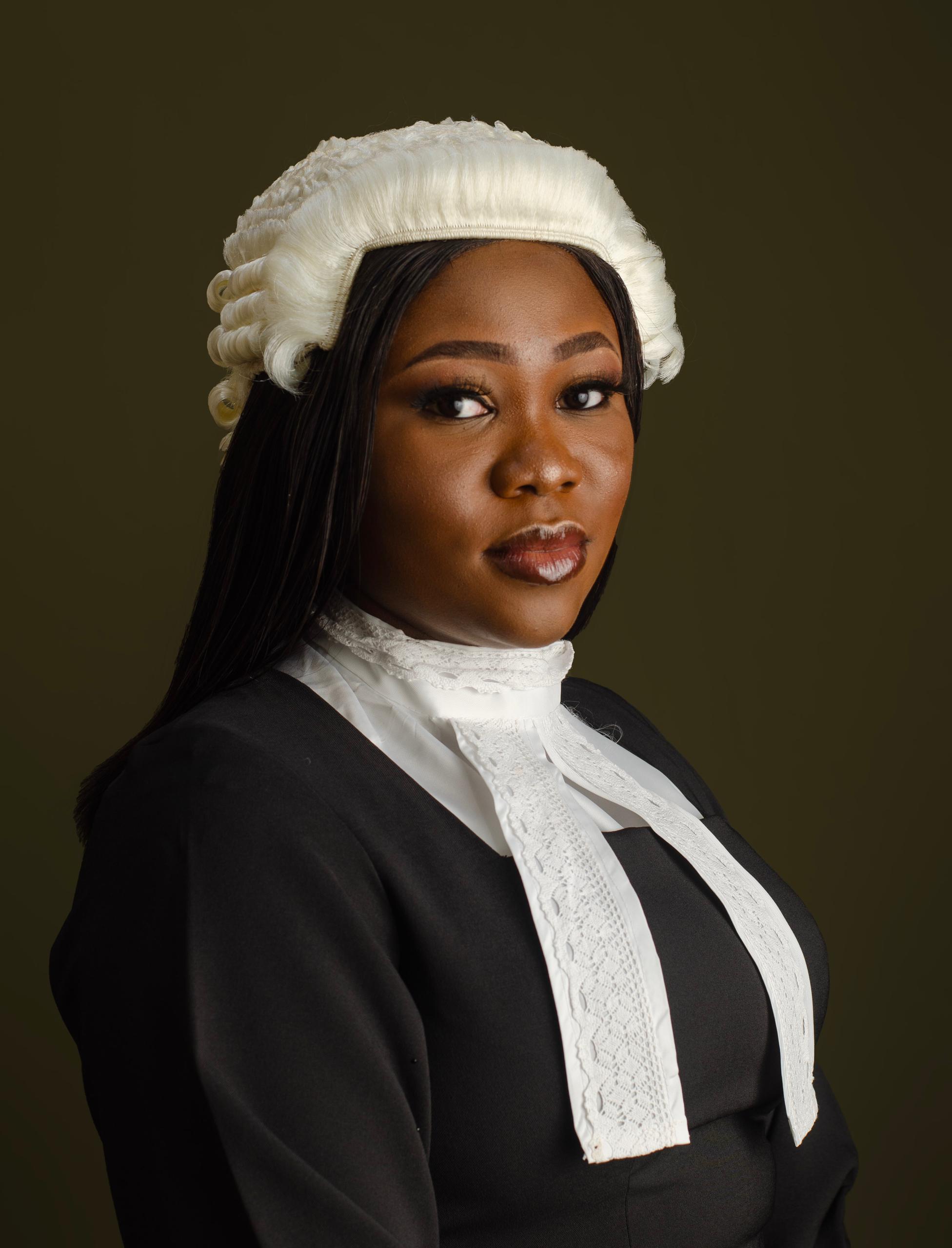 THE CASE FOR JOINT PROPERTY OWNERSHIP IN MARRIAGE: Acknowledging the Unseen Contributions of Wives in Nigeria. Volume I