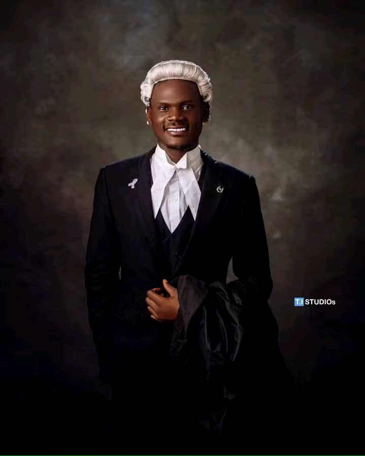 Surrogacy in Nigeria: Between Culture, Law, and the Quest for Parenthood.