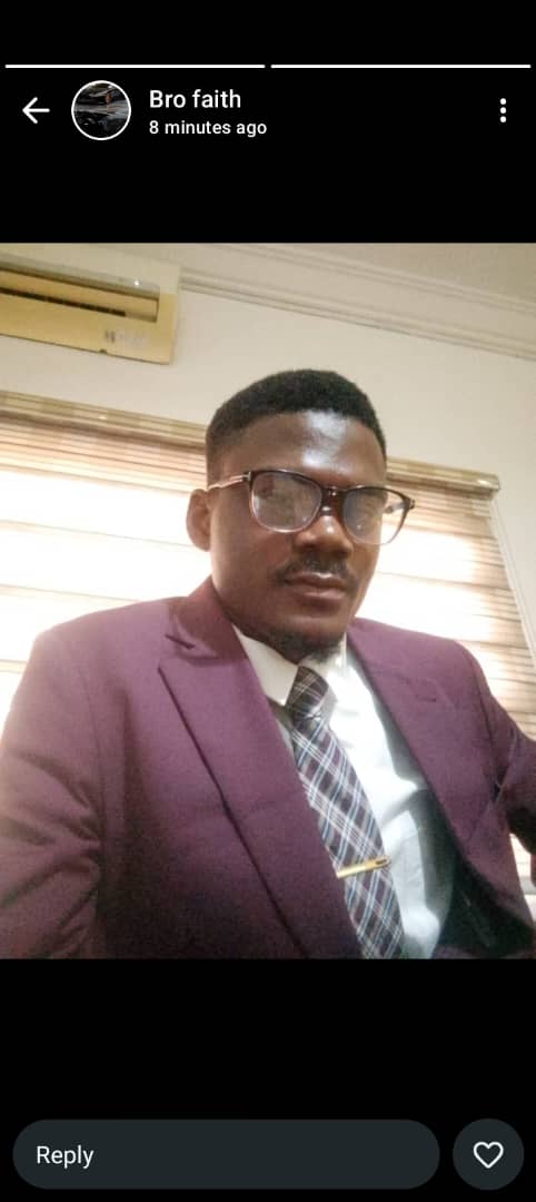 THE VOICE OF CONSCIENCE IN THE COURTROOM IV